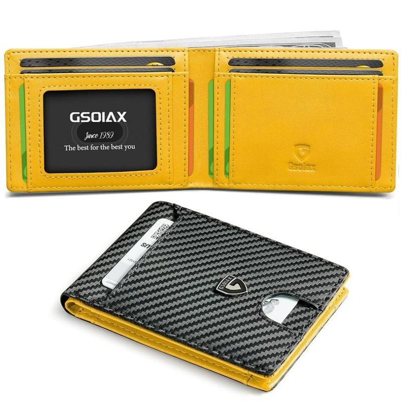 Carbon Yellow