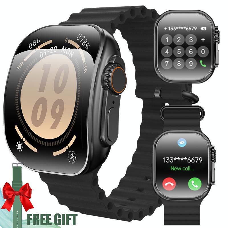 W&O Smart Watch