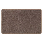 18" x 30" Absorb Door Mat, Brown