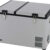 45 Quart Dual Zone
