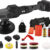 Drive Rotary Orbital Polisher Sets