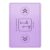 Dream purple-pure style