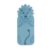 Children's model - blue lion + free storage ring