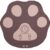 New kitten paw cushion