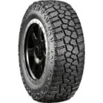 Set of 4 Cooper Discoverer Rugged Trek LT275/65R18/10 123Q Tires