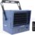 7500-Watt Hardwired