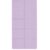 Purple 185*90cm