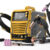 200A Aluminum MIG Welder