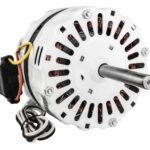 35407 Airvent Attic Fan Motor 1/15 1500 115V
