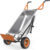 8-in-1 Aerocart Wheelbarrow