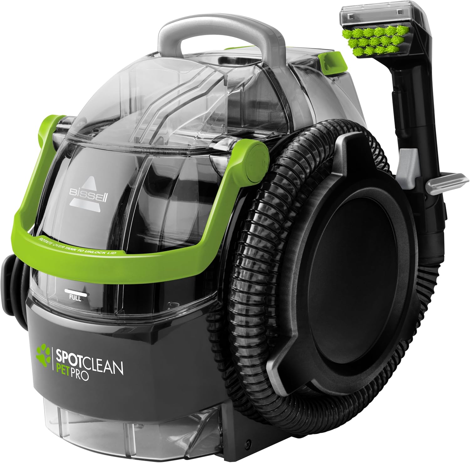 BISSELL SpotClean Pet Pro