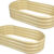 10×4×1ft(2-Pack)