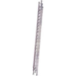 60 ft. Aluminum Extension Ladder , 560-3