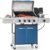2-Burner Grill