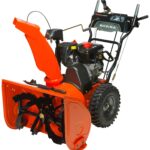 28 in. 2-Stage Snow Blower-254cc 921046