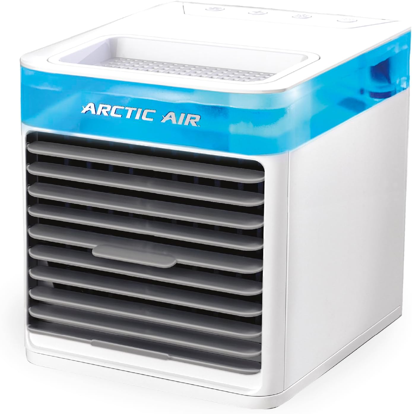 Arctic Air Pure Chill 2.0 Evaporative Air Cooler by Ontel